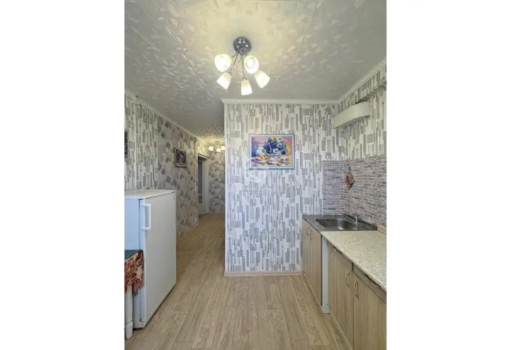 Продажа, 1 к. квартира, Высоковск, Текстильная, д. 3