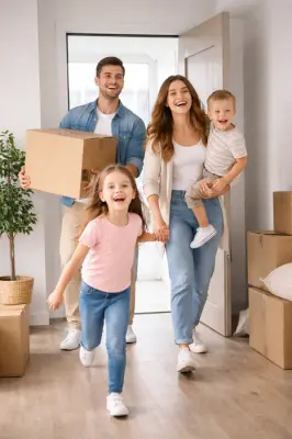 Маткапитал и правила покупки жилья в 2026: новые суммы и ограничения