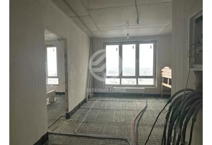 Продажа, 2 к. квартира, Рузино, д. 3, к. 1