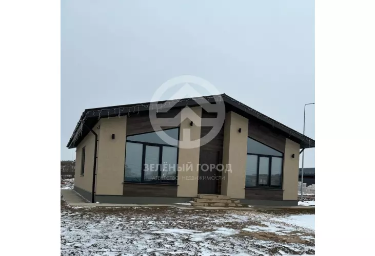 Продажа, дом, Отрада, 142 кв.м, 6 сот