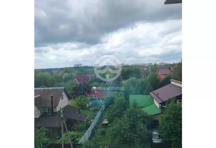 Продажа, 3 к. квартира, рабочий поселок Андреевка, Клубная , д. 38А