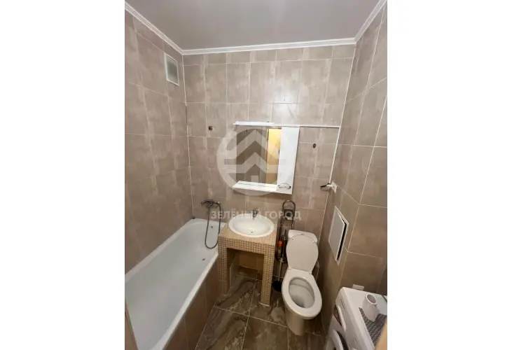 Продажа, студия, деревня Голубое, Зеленый проезд, д. 2