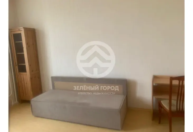 Аренда, 1 к. квартира, Зеленоград, к. 2033