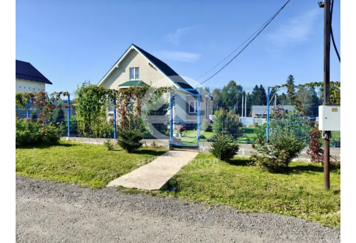Продажа, дом, Раково, 120 кв.м, 10 сот