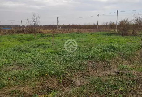 Продажа, участок, Масюгино, 8 сот