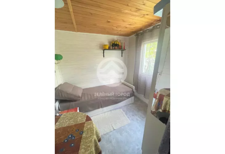 Продажа, дом, садовое товарищество Урожай, 67 кв.м, 6 сот