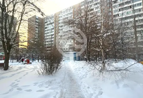 Продажа, 3 к. квартира, Зеленоград, к. 1818