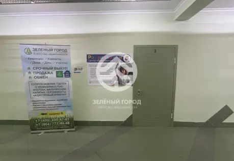 Аренда, нежилое помещение, Высоковск, Ленина, д. 18