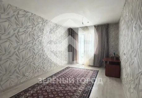 Аренда, 1 к. квартира, деревня Голубое, Парковый бульвар, д. 2, к. 3