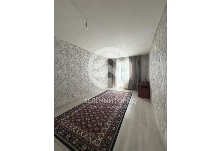 Аренда, 1 к. квартира, деревня Голубое, Парковый бульвар, д. 2, к. 3