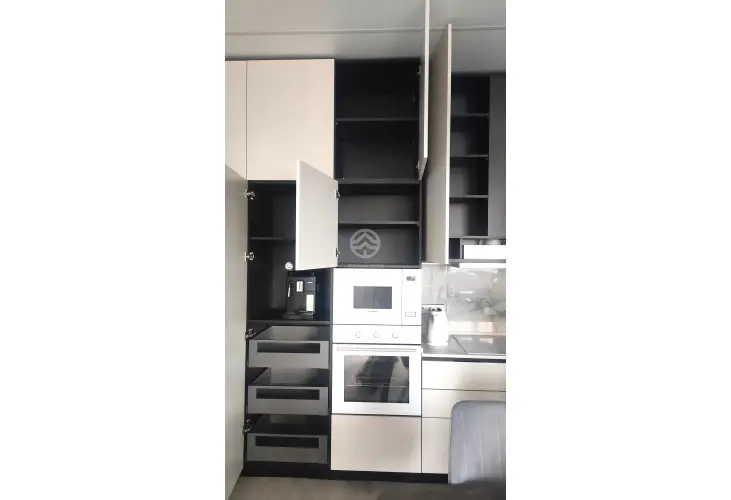 Аренда, 3 к. квартира, Москва, Кастанаевская , д. 18