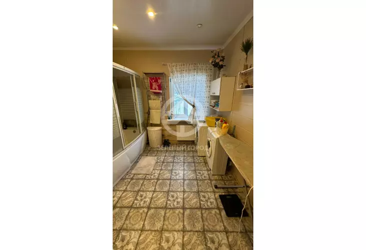 Продажа, дом, Малые Снопы, 170 кв.м, 8,3 сот