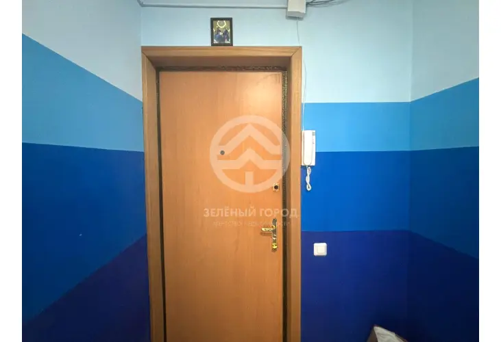 Продажа, 2 к. квартира, рабочий поселок Андреевка, д. 47