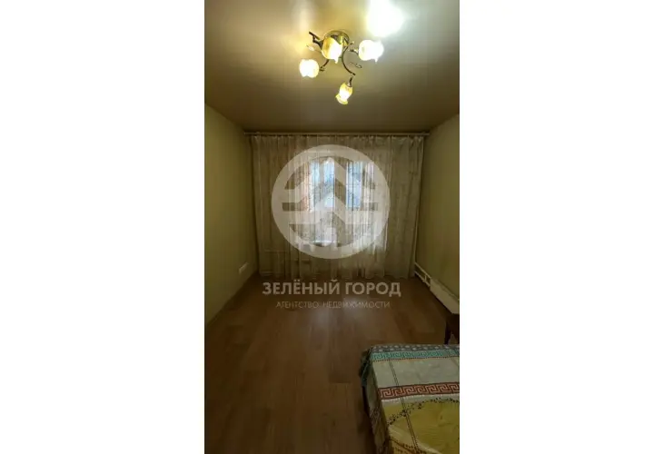 Продажа, комната, рабочий поселок Андреевка, д. 21