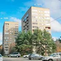 «Башня Вулыха»