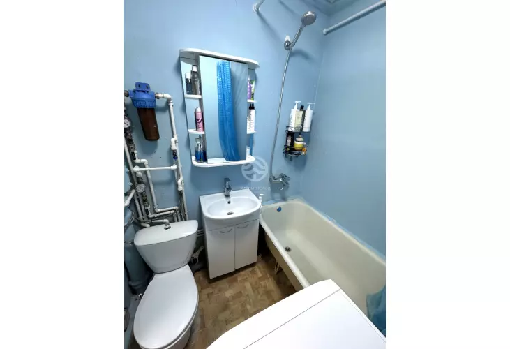 Продажа, 1 к. квартира, Клин, Карла Маркса, д. 79