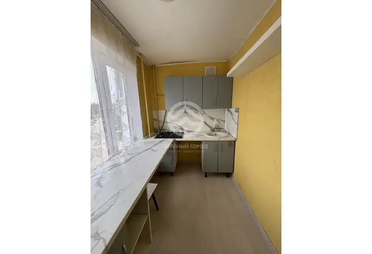Продажа, 2 к. квартира, Клин, д. 8