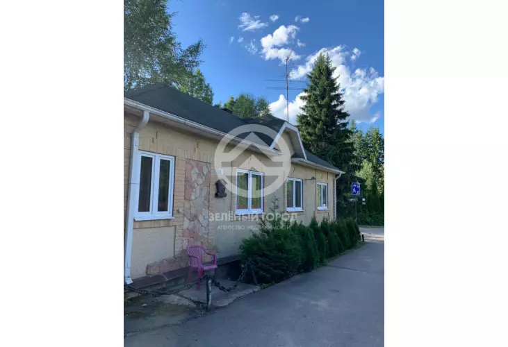 Продажа, дом, Алабушево, 54 кв.м, 3 сот