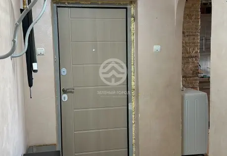 Продажа, 2 к. квартира, деревня Голубое, д. 5, к. 2