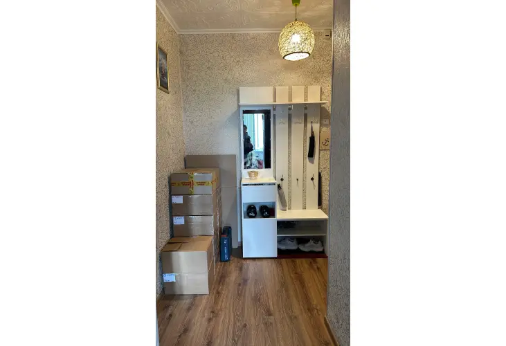 Продажа, 1 к. квартира, Зеленоград, к. 1451