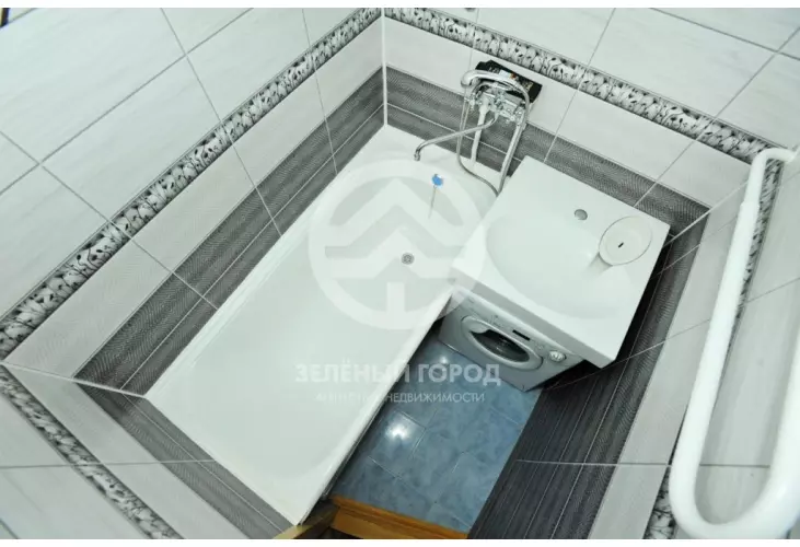 Продажа, 2 к. квартира, рабочий поселок Андреевка, д. 19