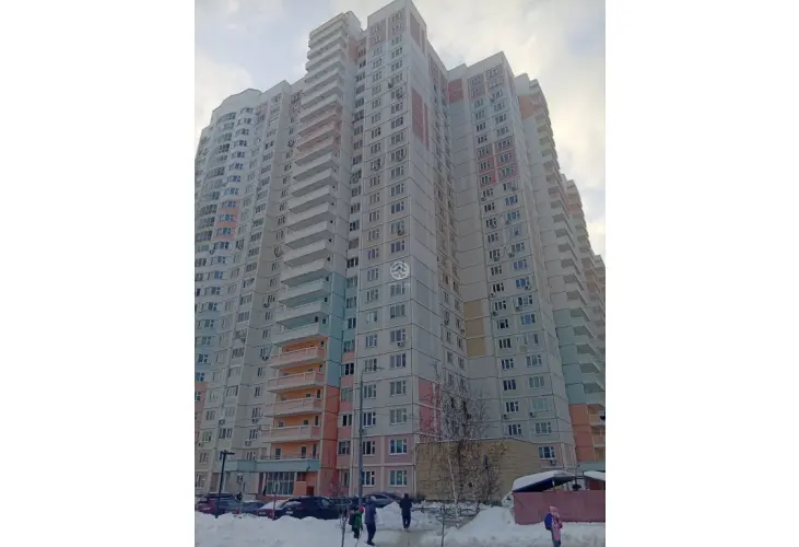 Продажа, 4 к. квартира, Мытищи, Борисовка, д. 20а