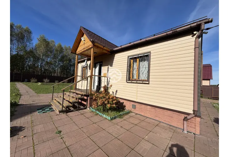 Продажа, дом, Головково, 61 кв.м, 12 сот
