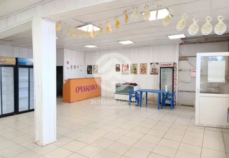 Продажа, нежилое помещение, Степанцево, д. 4а