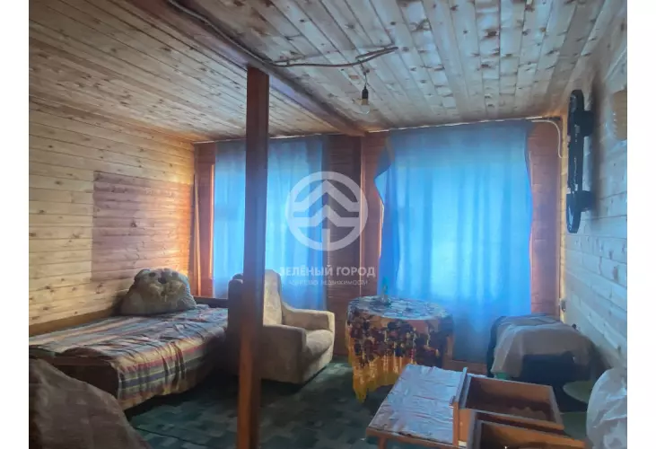 Продажа, дача, СНТ Отдых, 88 кв.м, 6 сот