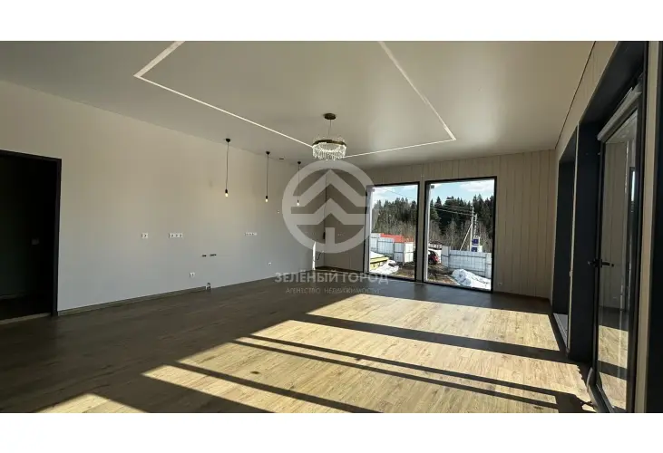 Продажа, дом, Ногово, 170 кв.м, 8 сот