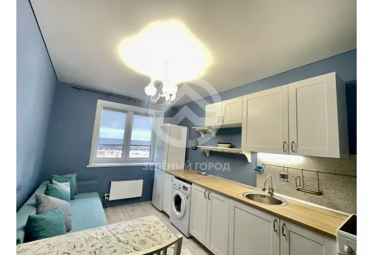 Продажа, 2 к. квартира, Клин, Чайковского, д. 103