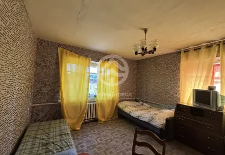 Продажа, 1 к. квартира, Клин, 2-я Овражная, д. 1а