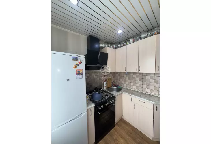 Продажа, 1 к. квартира, Клин, Карла Маркса, д. 89