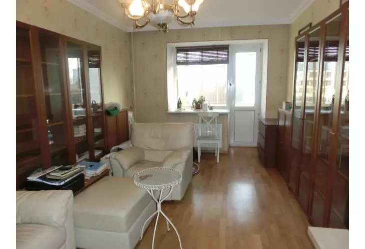 Продажа, 4 к. квартира, Зеленоград, к. 457