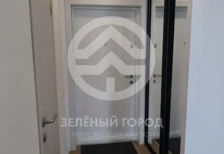 Аренда, 1 к. квартира, Зеленоград, к. 27к1