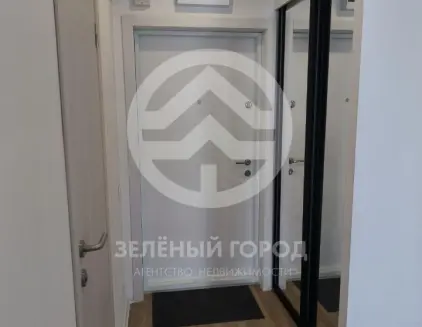 Аренда, 1к. квартира 46 т. руб.