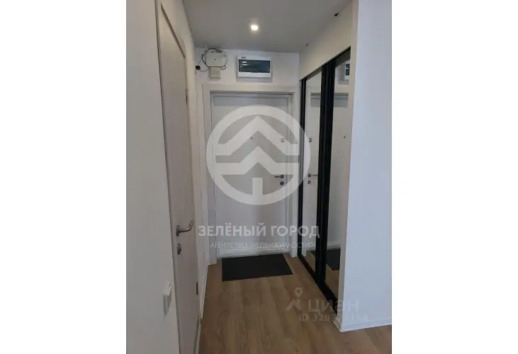 Аренда, 1 к. квартира, Зеленоград, к. 27к1