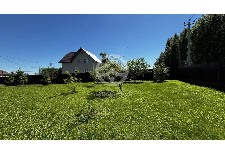 Продажа, дом, Головково, 61 кв.м, 12 сот
