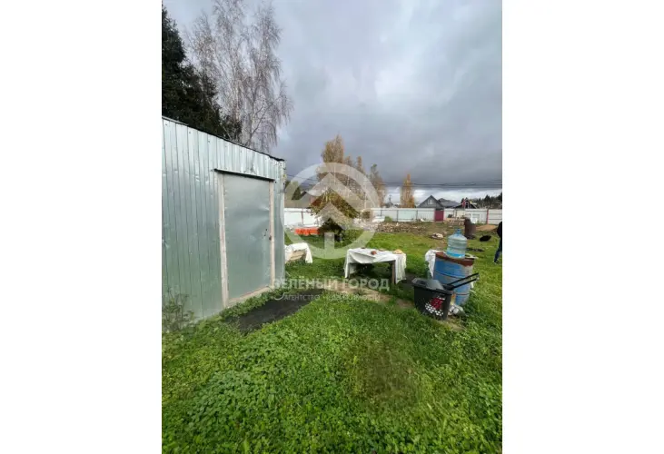 Продажа, участок, Чашниково, 6,6 сот