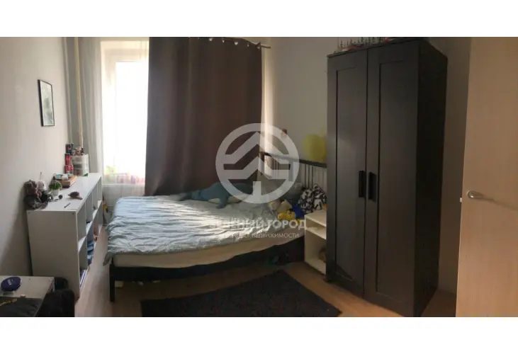 Продажа, 2 к. квартира, Зеленоград, Георгиевский проспект, д. 33А, к. 3