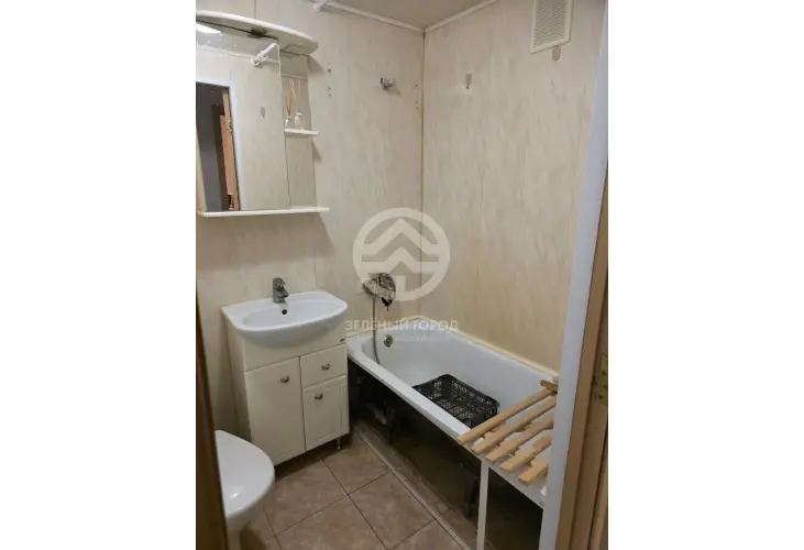 Продажа, 1 к. квартира, Солнечногорск, Почтовая, д. 22