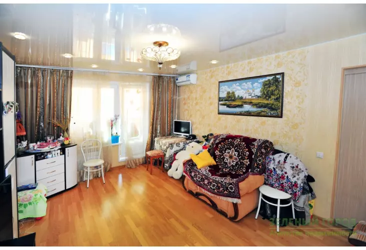 Продажа, 1 к. квартира, Зеленоград, Солнечная аллея, к. 815