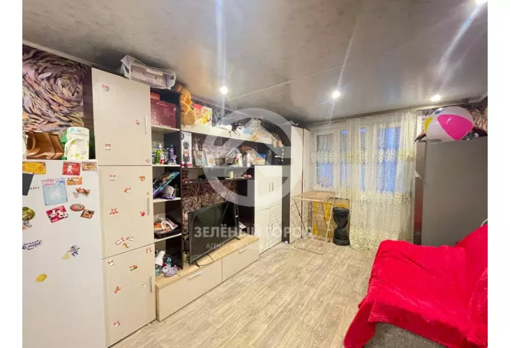 Продажа, 3 к. квартира, Клин, Чайковского, д. 58