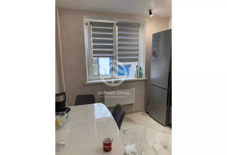 Продажа, 2 к. квартира, Зеленоград, к. 1206