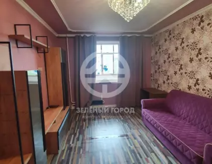 Аренда, 2к. квартира 50 т. руб.