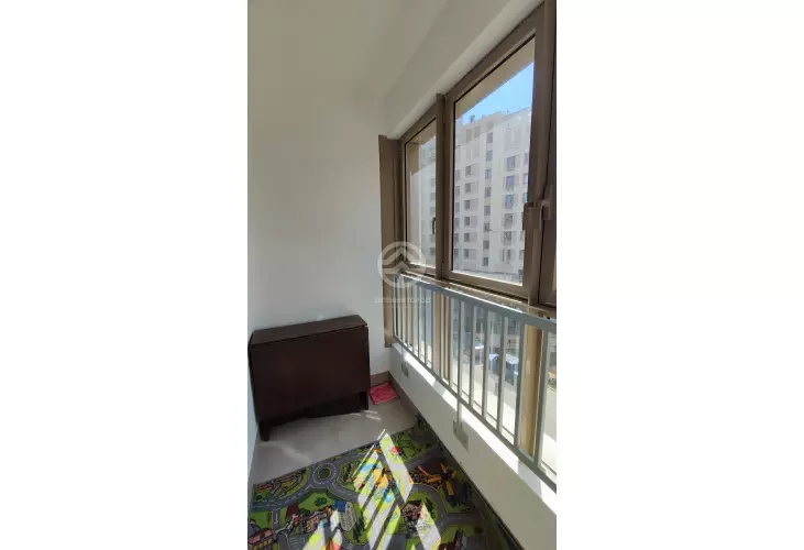 Аренда, 2 к. квартира, Зеленоград, Заводская, д. 14, к. 1