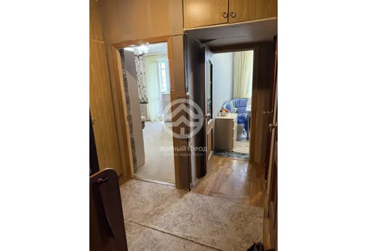 Продажа, 1 к. квартира, Зеленоград, к. 1408