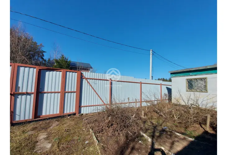 Продажа, дача, Менделеево, 61 кв.м, 6 сот