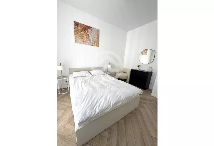 Продажа, 1 к. квартира, Москва, Народного ополчения, д. 15, к. 2