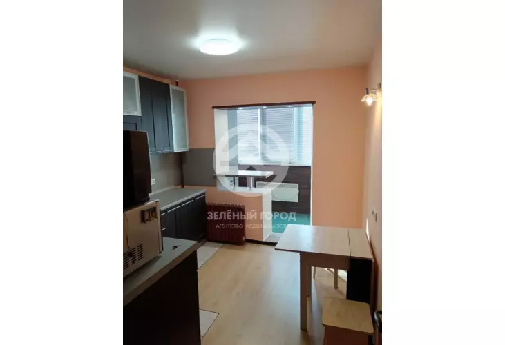 Аренда, 2 к. квартира, рабочий поселок Андреевка, д. 47